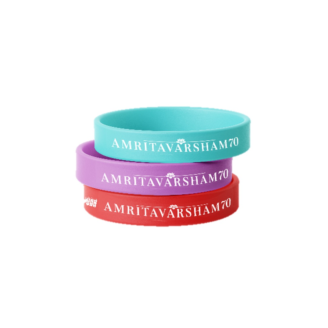 Amritavarsham Handband